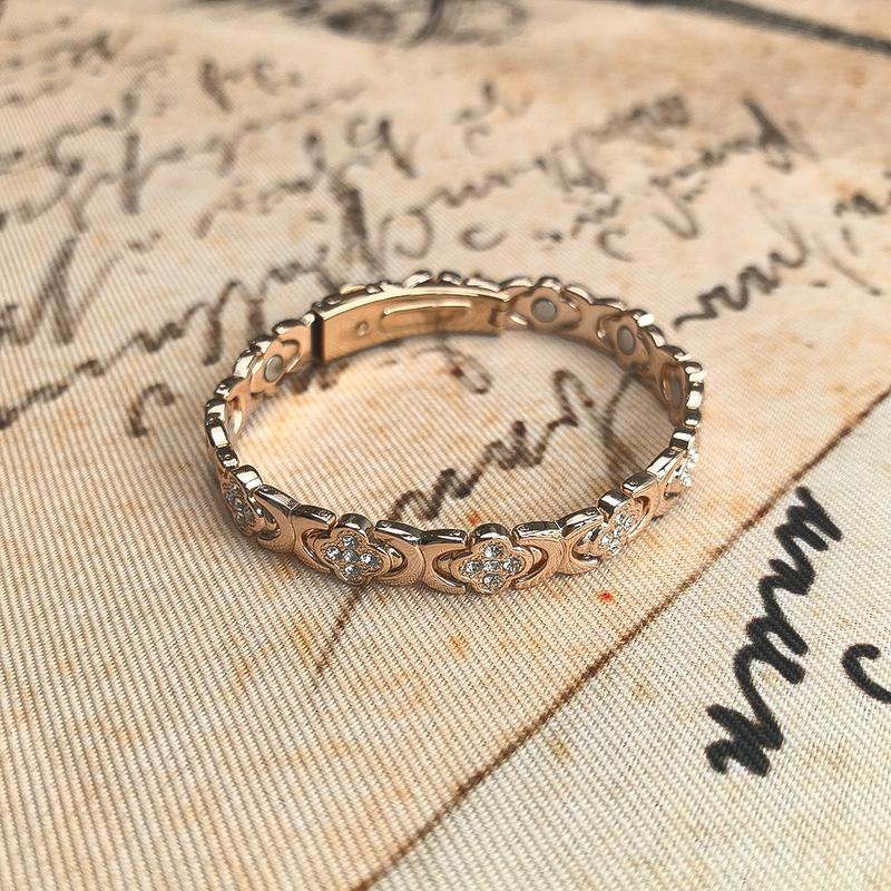 Copper Bracelets for Women