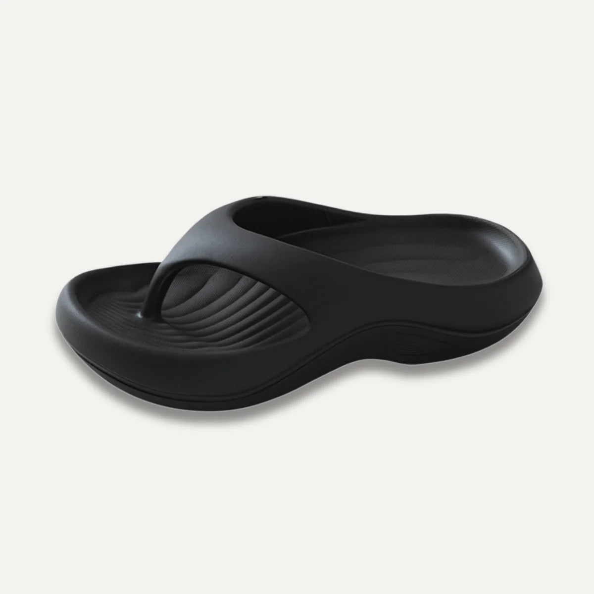 Walk Without Pain – Supportive Flipflops That Feel Like Clouds