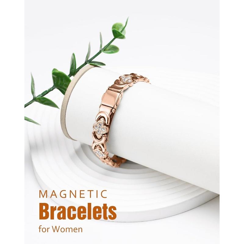 Copper Bracelets for Women