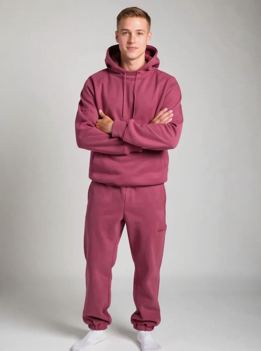 COMFY™ Airplane Mode Travel Hoodie