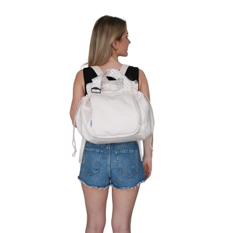 PodBag™ – Now with free bottle!