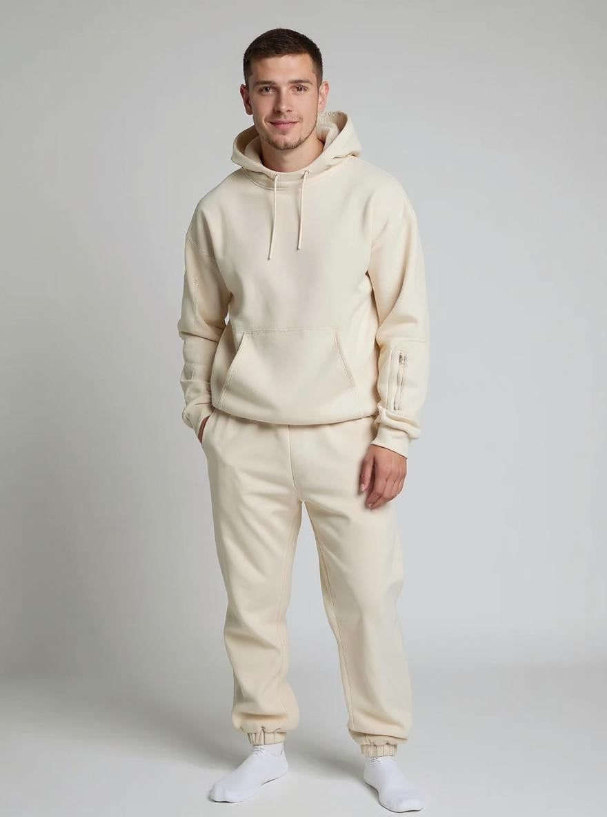 COMFY™ Airplane Mode Travel Hoodie
