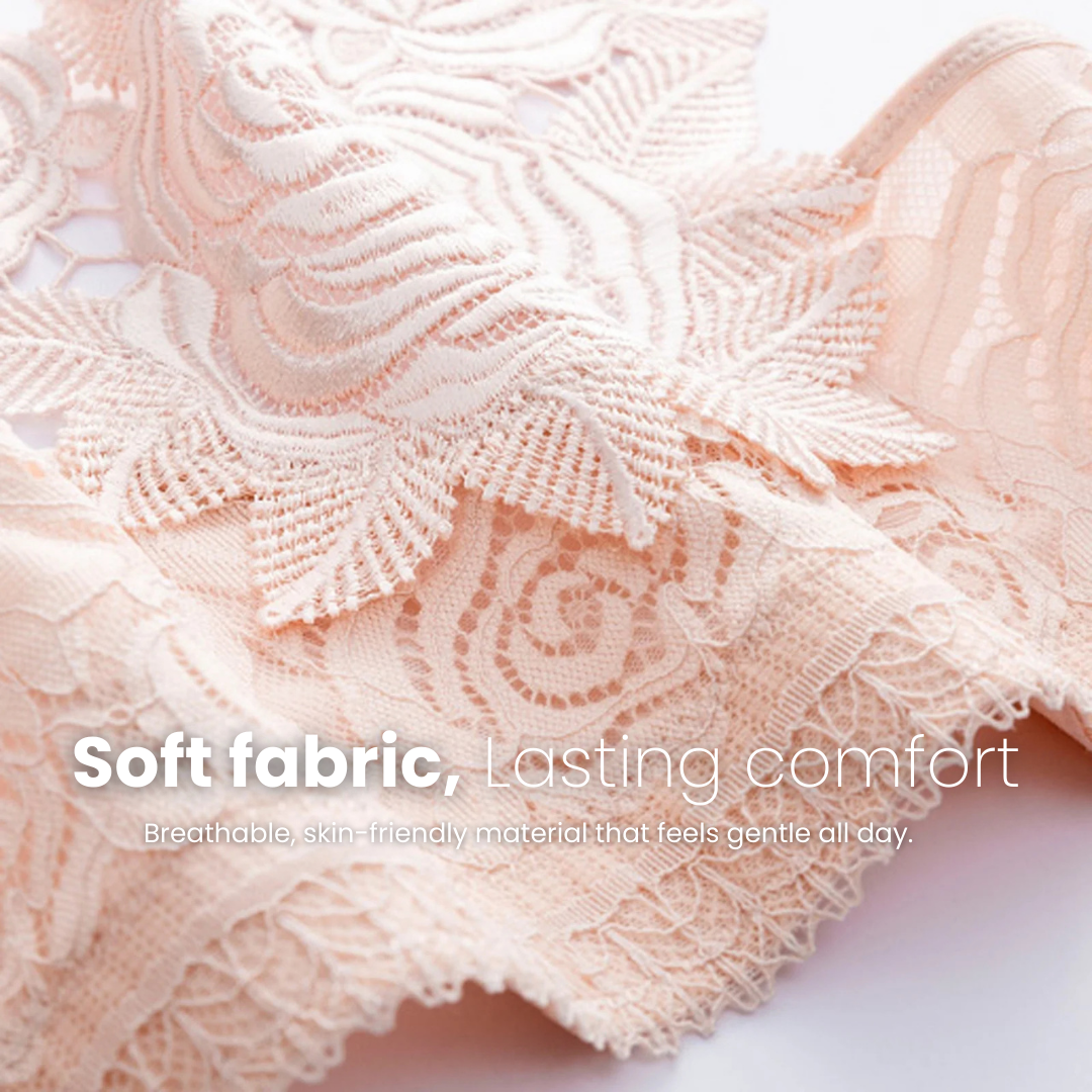Effortless Lift Bra