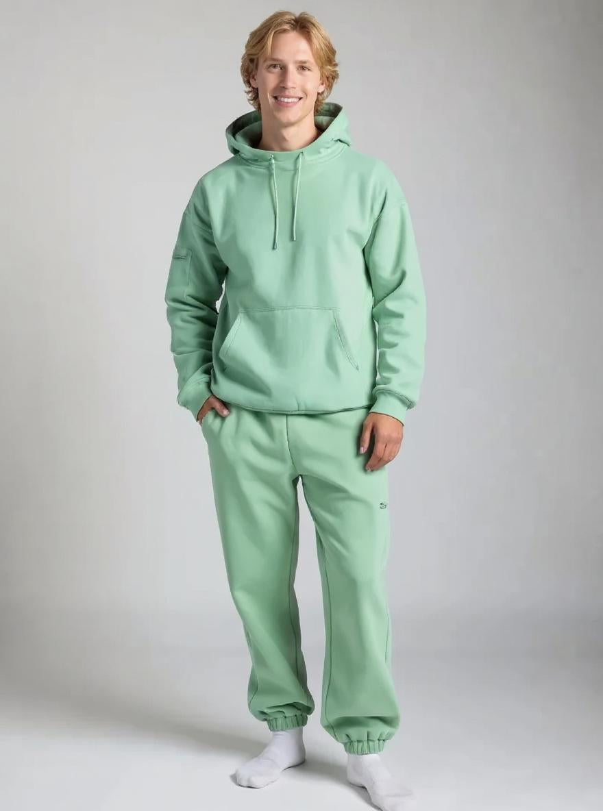 COMFY™ Airplane Mode Travel Hoodie