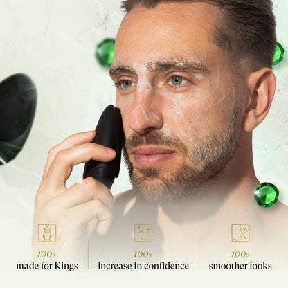 FLEX™ Pro Vibrating Face Brush
