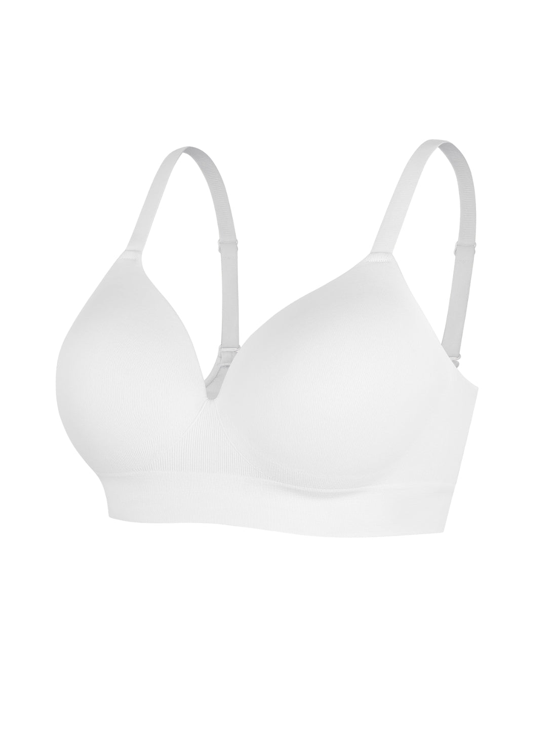 Non-wired Shapewear Bra