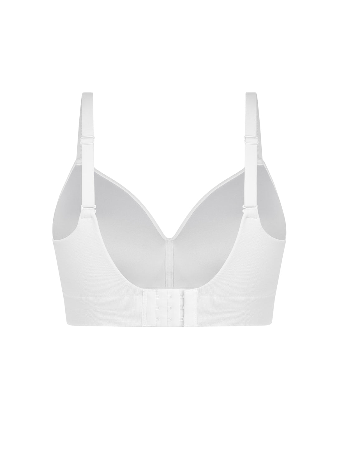 Non-wired Shapewear Bra