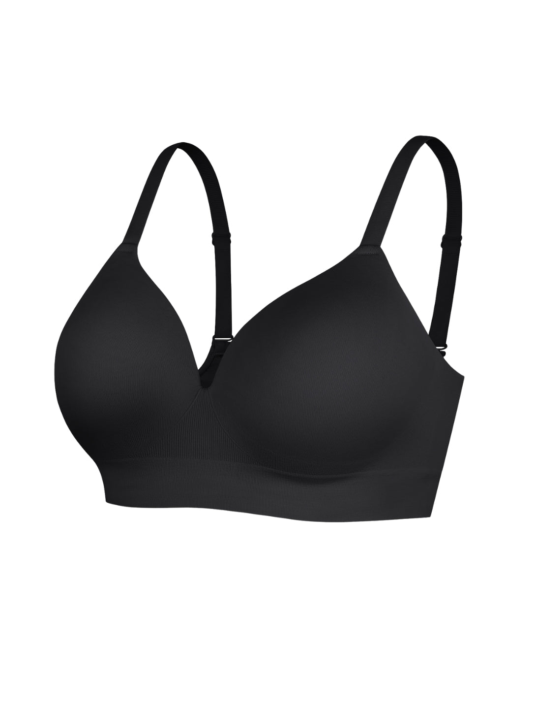 Non-wired Shapewear Bra