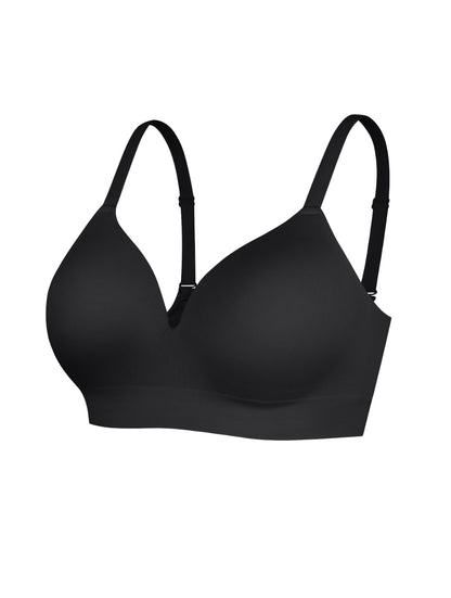 Non-wired Shapewear Bra
