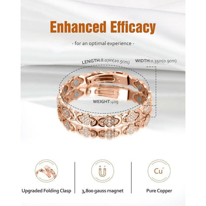 Copper Bracelets for Women