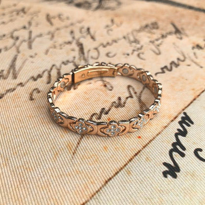 Copper Bracelets for Women