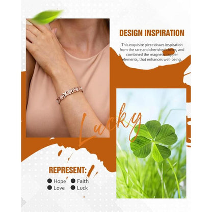Copper Bracelets for Women