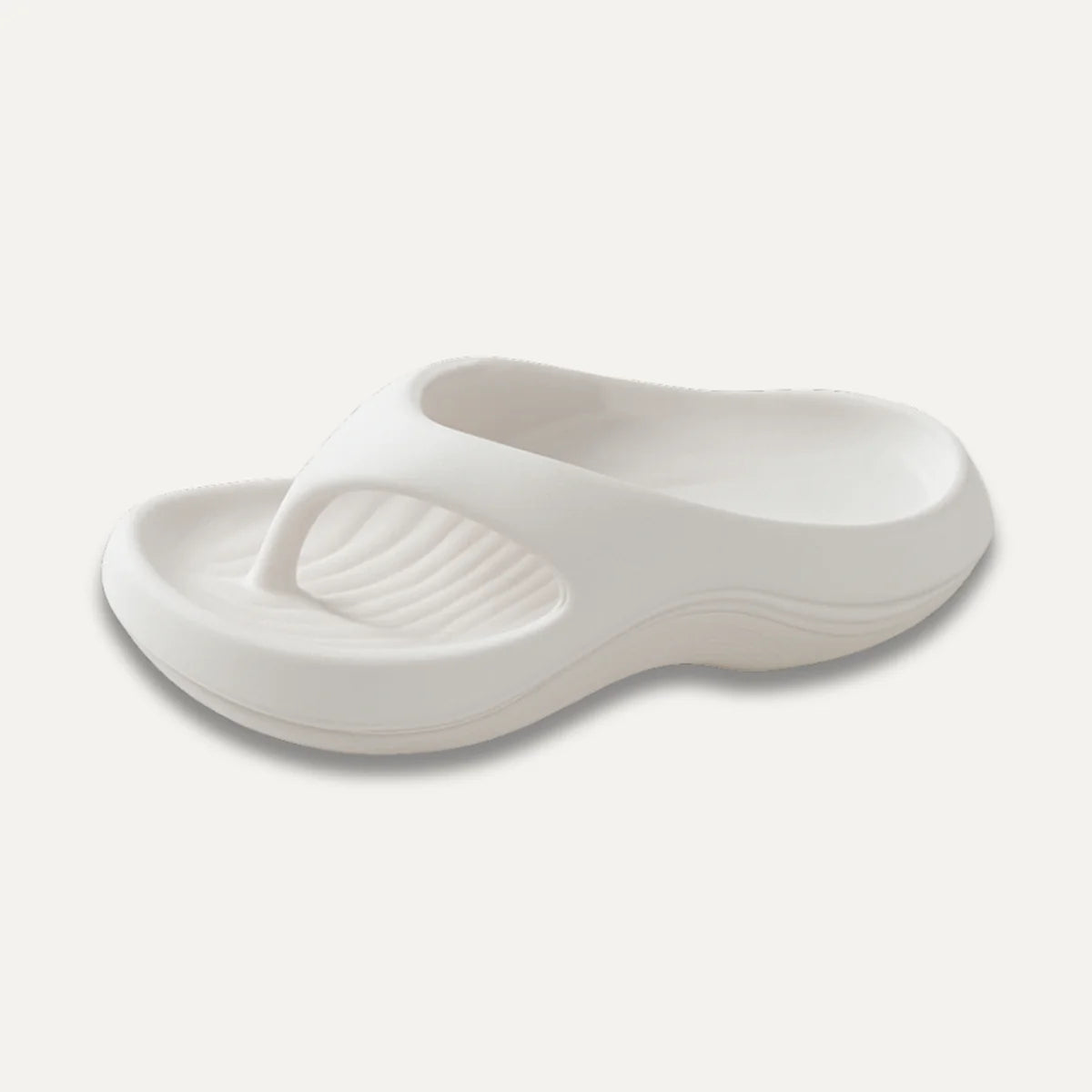 Walk Without Pain – Supportive Flipflops That Feel Like Clouds