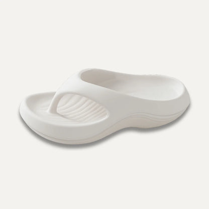 Walk Without Pain – Supportive Flipflops That Feel Like Clouds