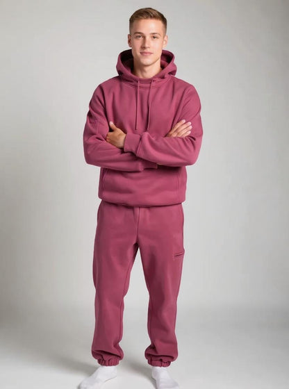 COMFY™ Airplane Mode Travel Hoodie