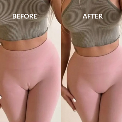 StyledChic's InvisaThong