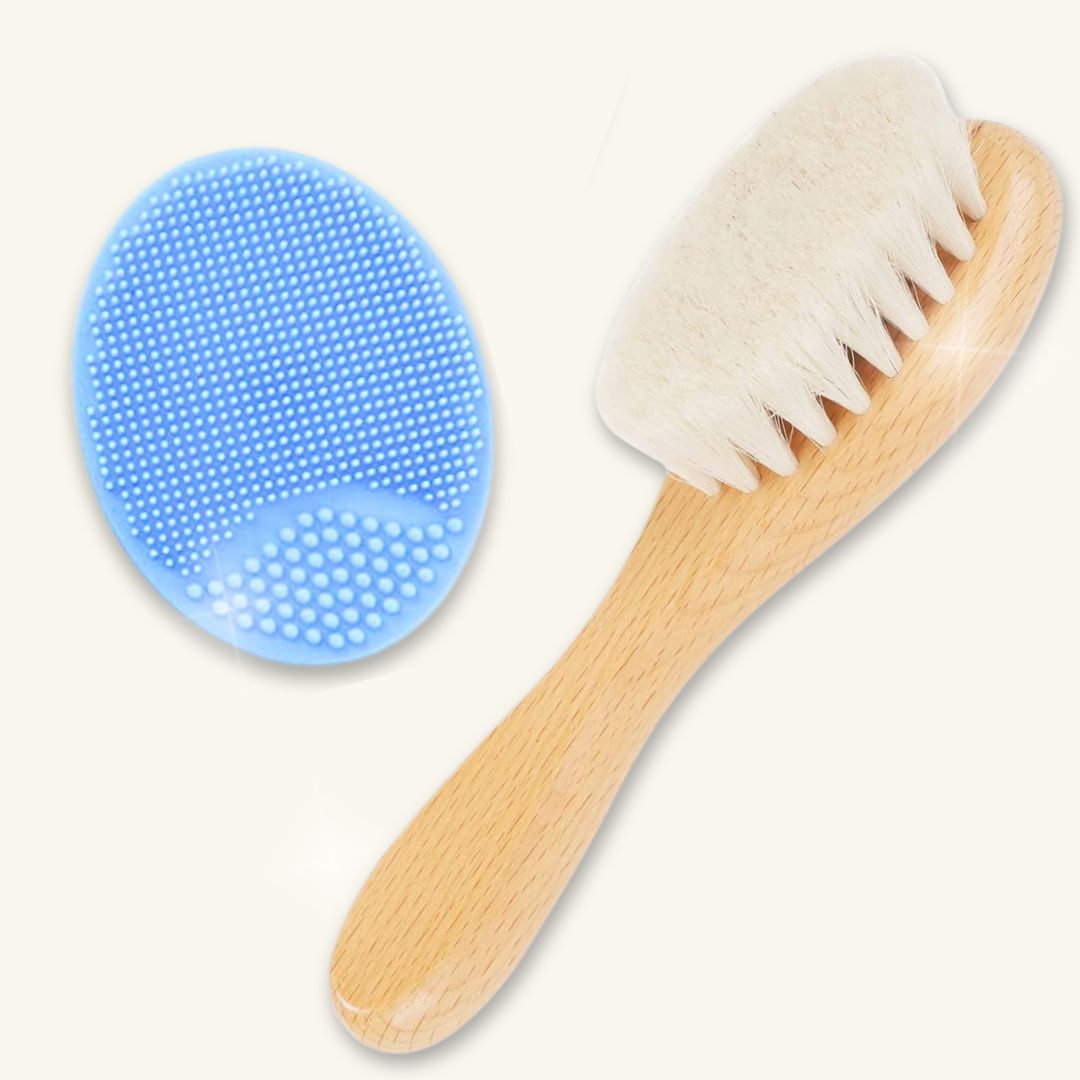 Bleue Bebe's Sink Bather