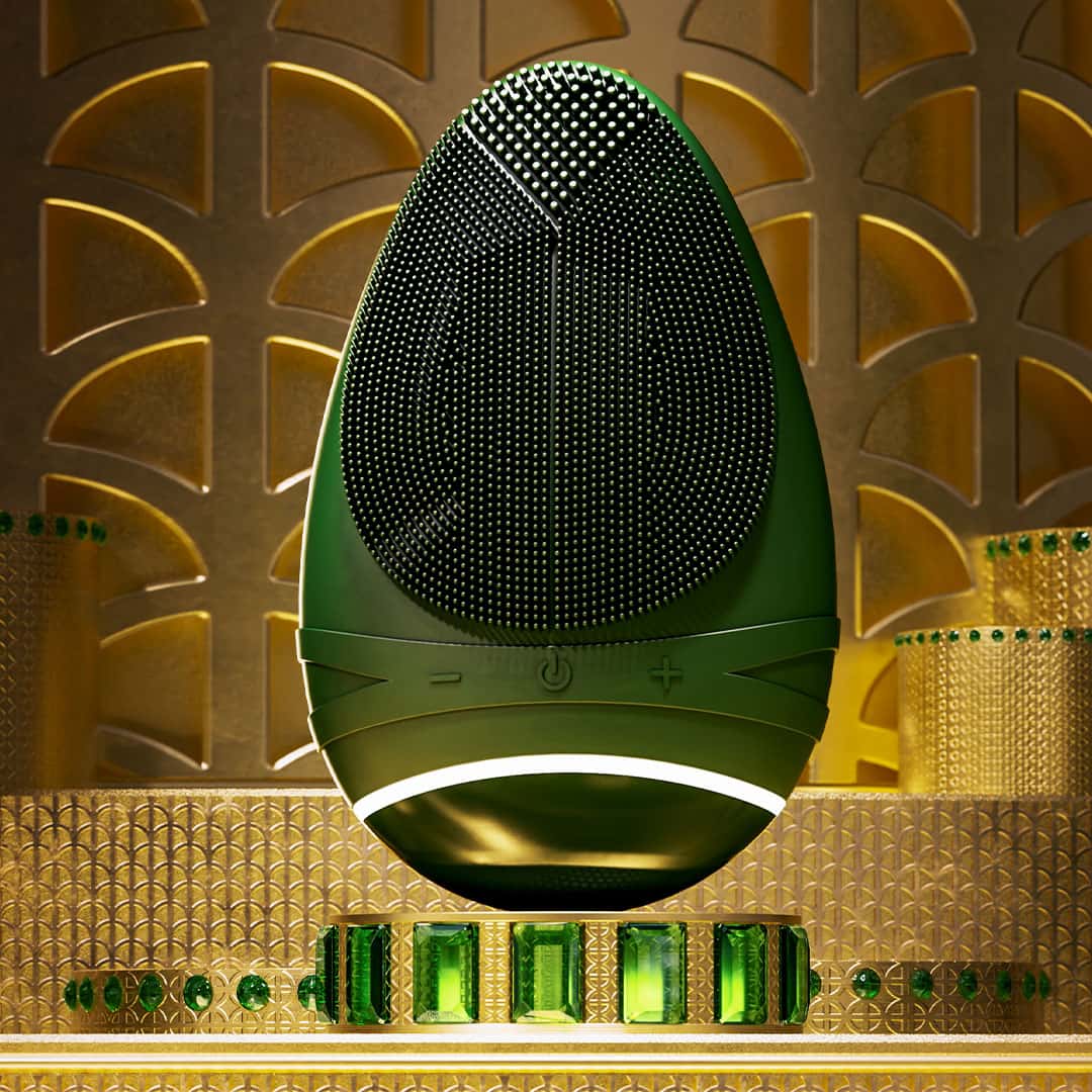 FLEX™ Pro Vibrating Face Brush