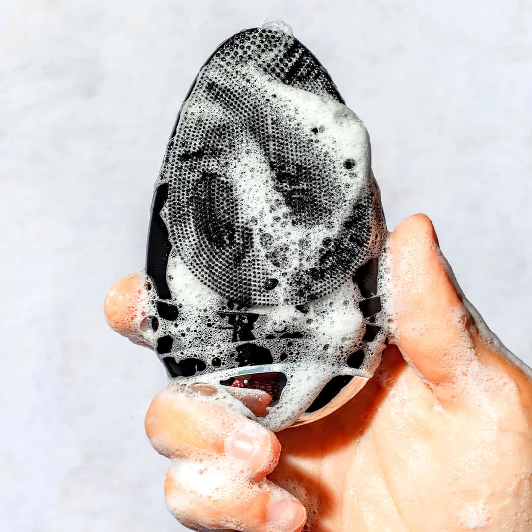 FLEX™ Pro Vibrating Face Brush