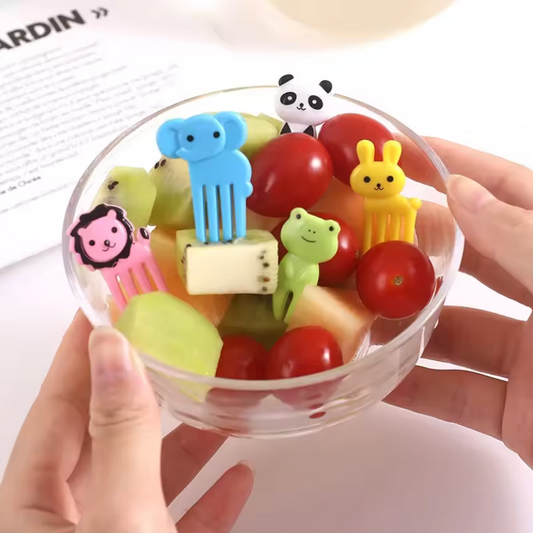 Animal Foodpicks