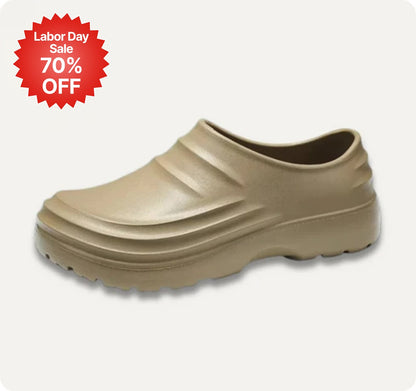 Torrey Classic - Healthy & Non-Slip Comfort Clogs