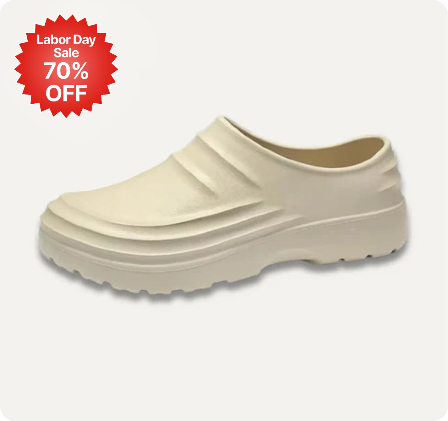 Torrey Classic - Healthy & Non-Slip Comfort Clogs