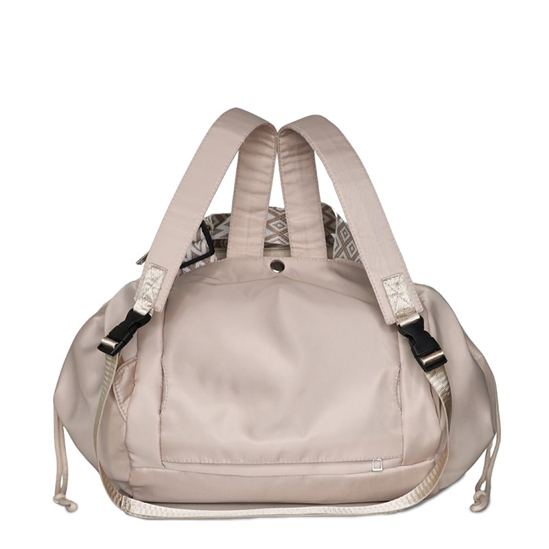 PodBag™ – Now with free bottle!