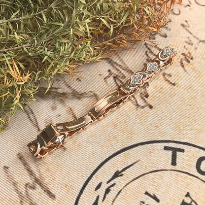 Copper Bracelets for Women