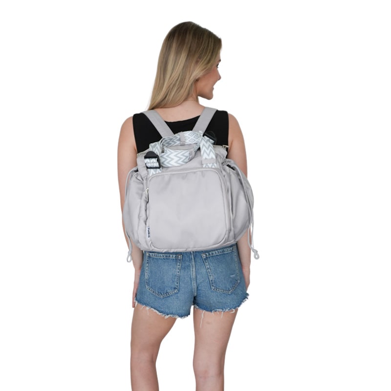 PodBag™ – Now with free bottle!