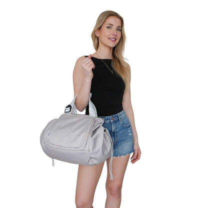 PodBag™ – Now with free bottle!