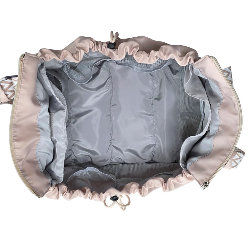 PodBag™ – Now with free bottle!
