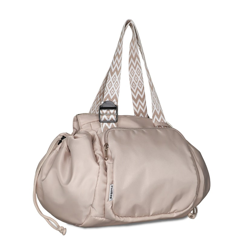 PodBag™ – Now with free bottle!