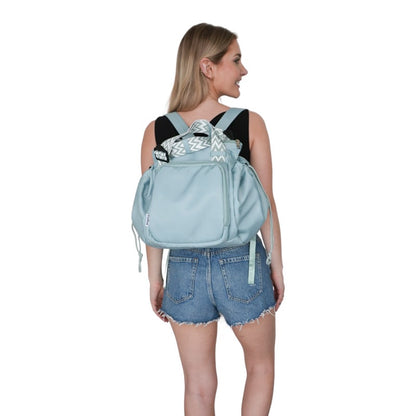 PodBag™ – Now with free bottle!