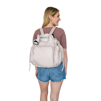 PodBag™ – Now with free bottle!
