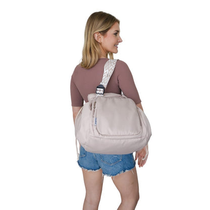 PodBag™ – Now with free bottle!